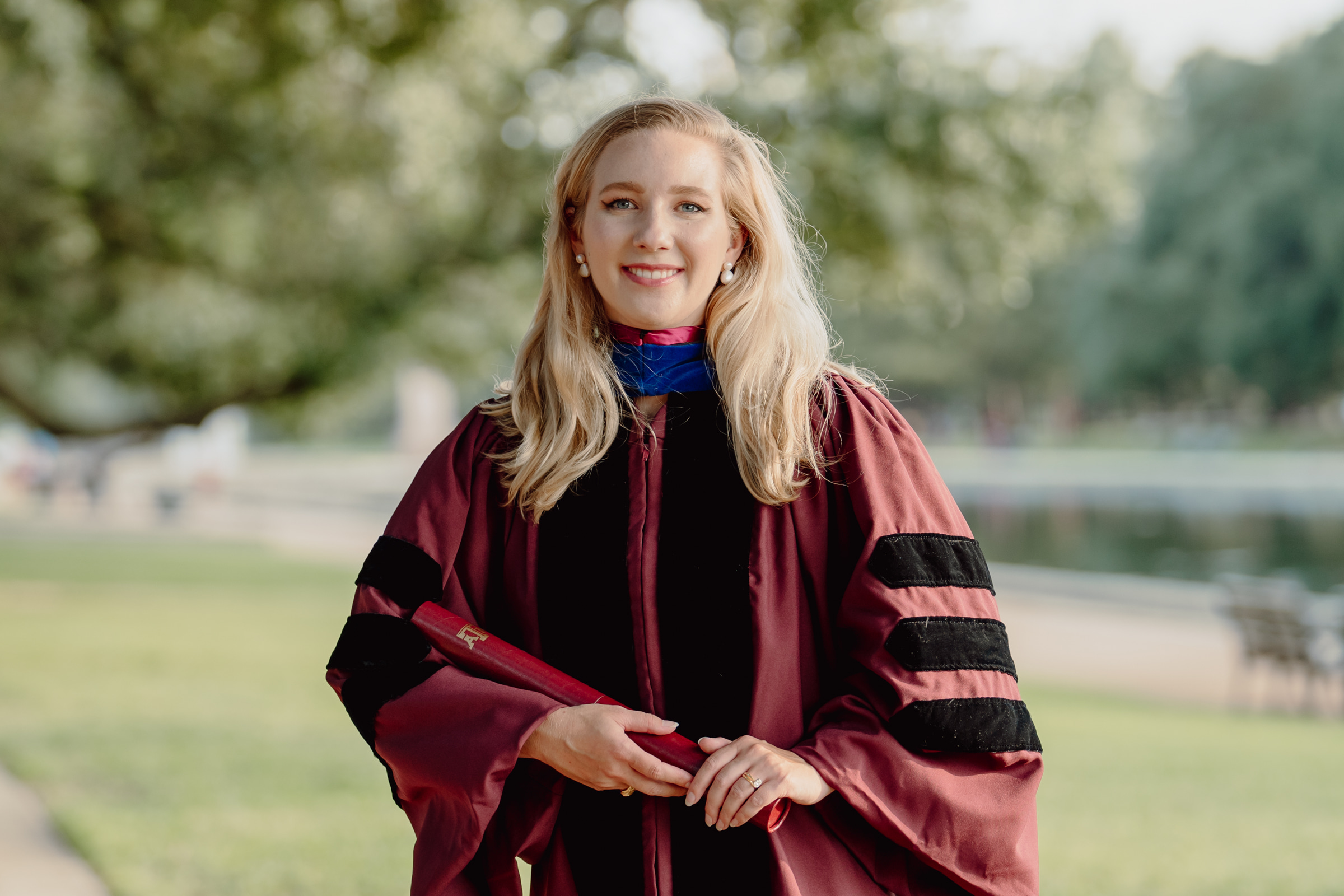 Jordyn Michalik’s Senior Session