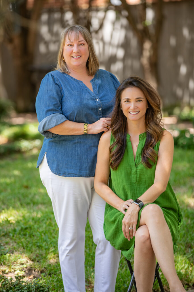 Natural light professional photo in Houston