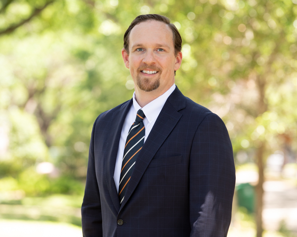 Executive professional portrait photography in Houston